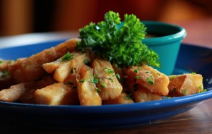 Fried Plantains Fried Plantains