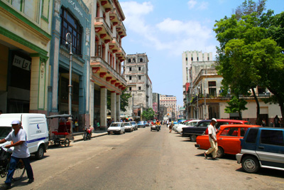 Havana