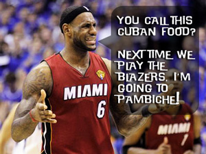 South Beach?