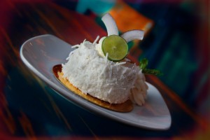 Lime in the Coconut.