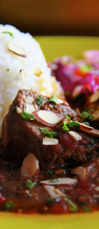 Pambiche Cuisine Pambiche Cuisine