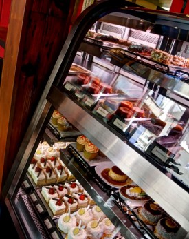 Pambiche's Bakery