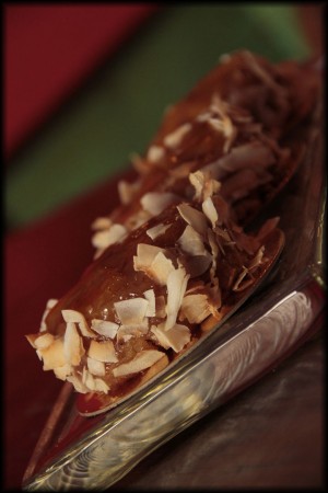 Pambiche Pastry