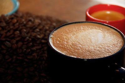 CafeConLechemini