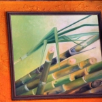 Bamboo