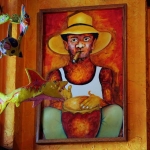 Cigar Smoking