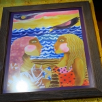 Two Women