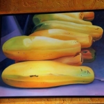 Yellow Squash