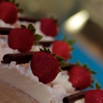 Tres Leche