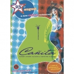 Canita Opening copy