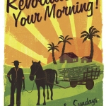 revolutionize