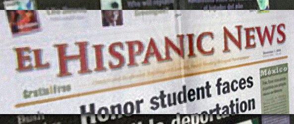 The Hispanic News:  “El Arte del Buen Comer”