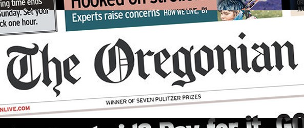 The Oregonian’s A&E: Feeling Sweet on Cuban Coffee