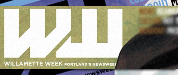 Willamette Week’s  “Restaurant of the Year 2002”