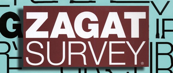 Zagat Survey 2001-2002