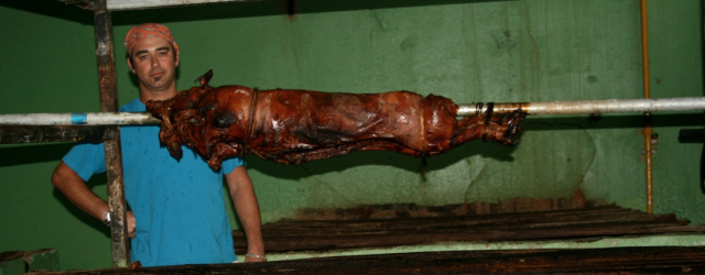 Letters to The Chef – What Are The Tell-Tale Signs That You’re In An Authentic Cuban Restaurant?